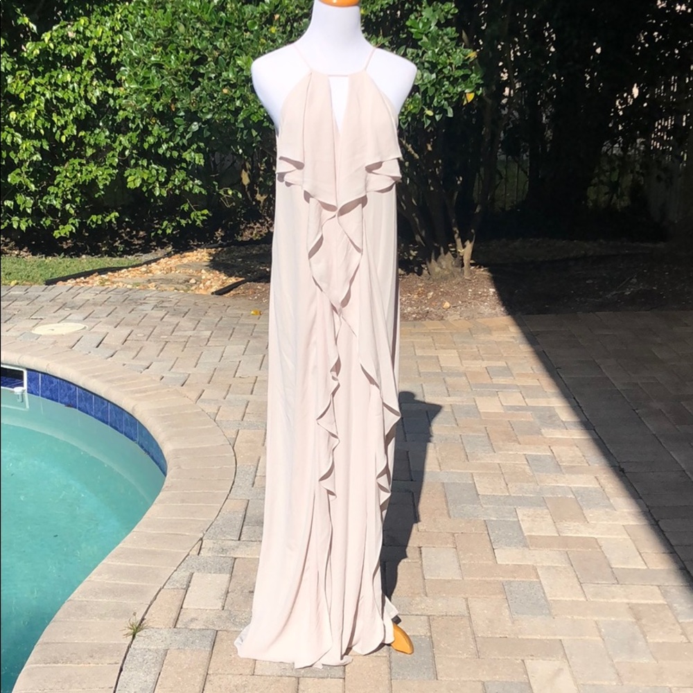 BCBG Max Azria dress